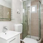 Gorgeous Home In Drage With House Sea View
