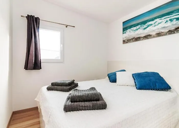 Tatil Evi 2 Bedroom Gorgeous Home In Drage