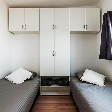 Lovely Home In Drage With Wifi 德拉格